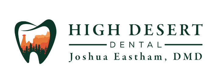 Dentist Grand Junction | High Desert Dental Dr. Josh Eastham