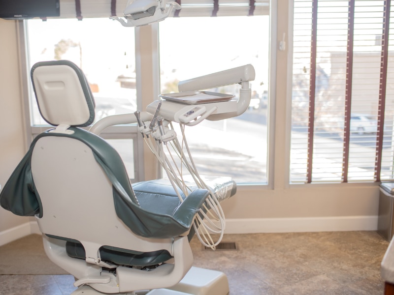 The Importance of Having an Emergency Dentist - Dentist in Grand Junction