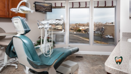 What To Expect At A Dental Check Up