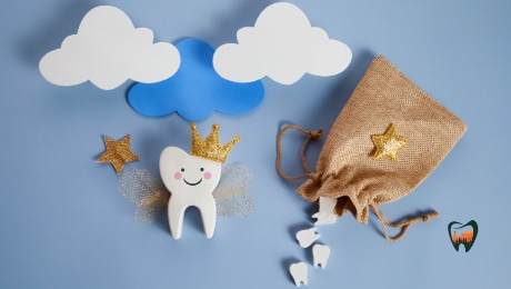 Tooth Fairy Ideas For Your Little Ones