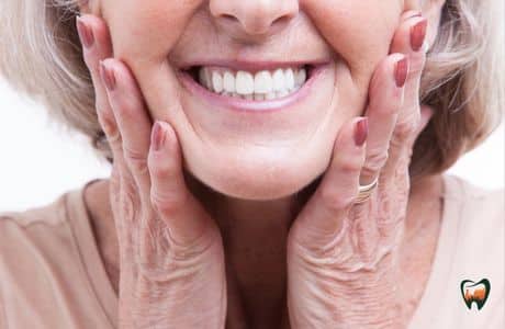 How to Care for Your Dentures