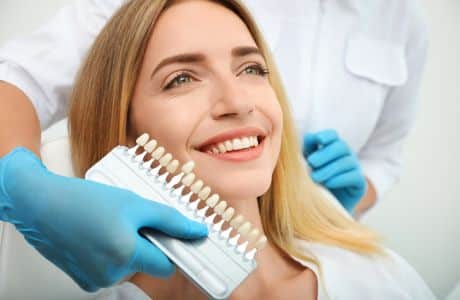 How to Achieve a Stunning Smile: Top Cosmetic Dental Solutions