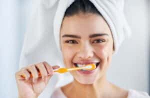 How to maintain good oral hygiene?