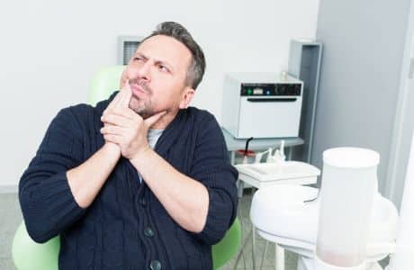 Strategies to overcome dental anxiety and fear