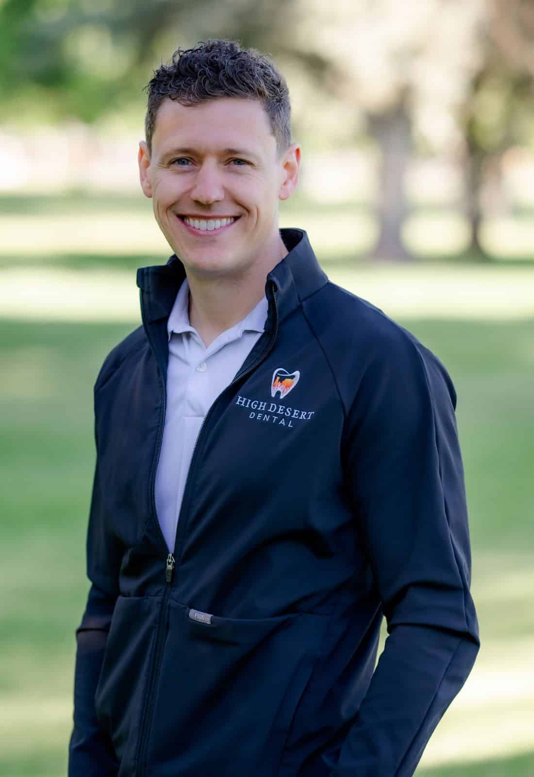 grand junction cosmetic dentist