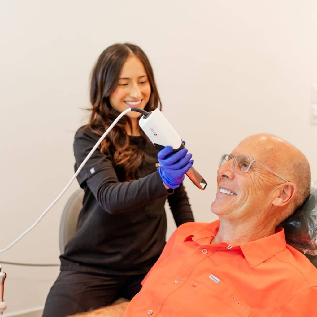 modern dentist grand junction