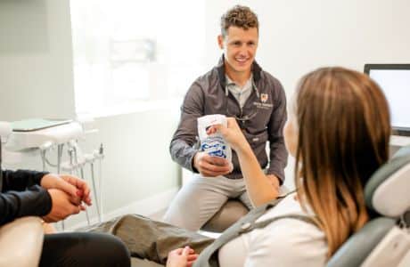 A Dentist’s Guide to a Lifetime of Healthy Smiles