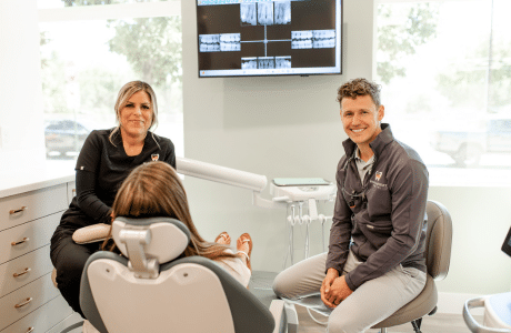 How Age Impacts Your Cosmetic Dentistry Options