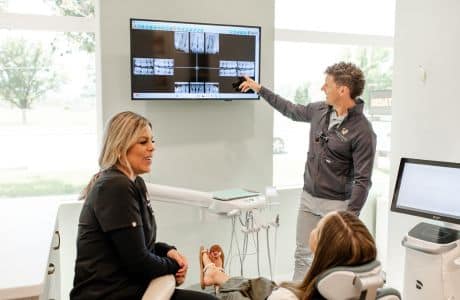 How Bone Grafts Support Dental Implants