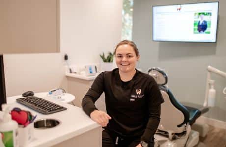 best dentist in grand junction