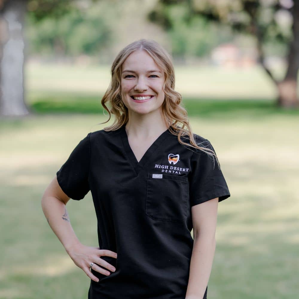 dental exam grand junction