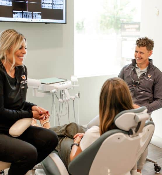 broken tooth repair grand junction co