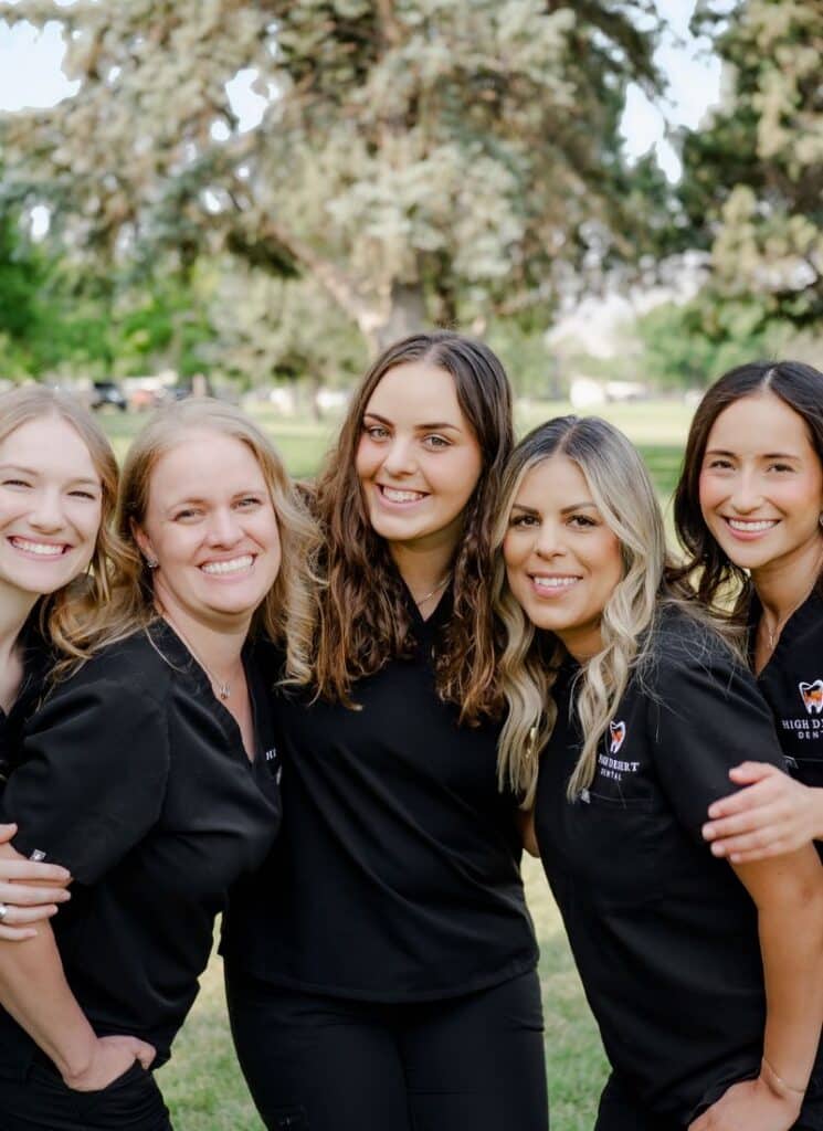 best grand junction dental care