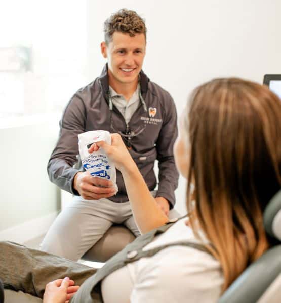 root canal dentist grand junction